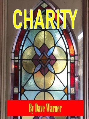 cover image of Charity